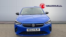 Vauxhall Corsa 1.2 SE Edition 5dr Petrol Hatchback